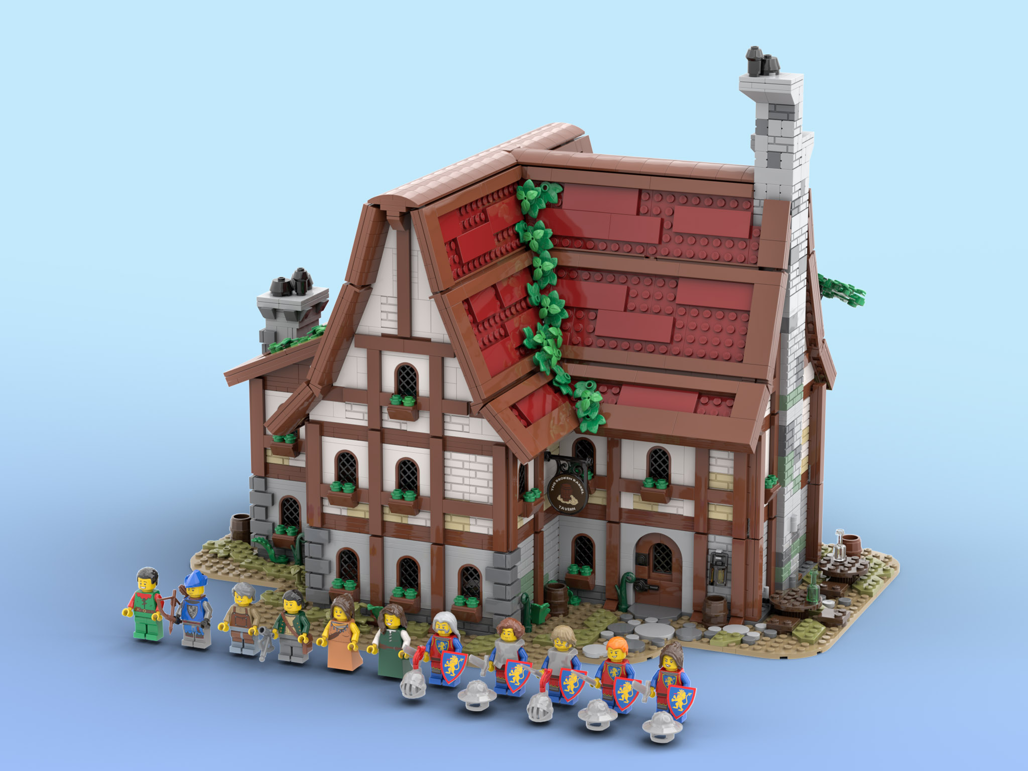 BDP3 BROKEN BARREL TAVERN V2 Julian Curiëre_1
