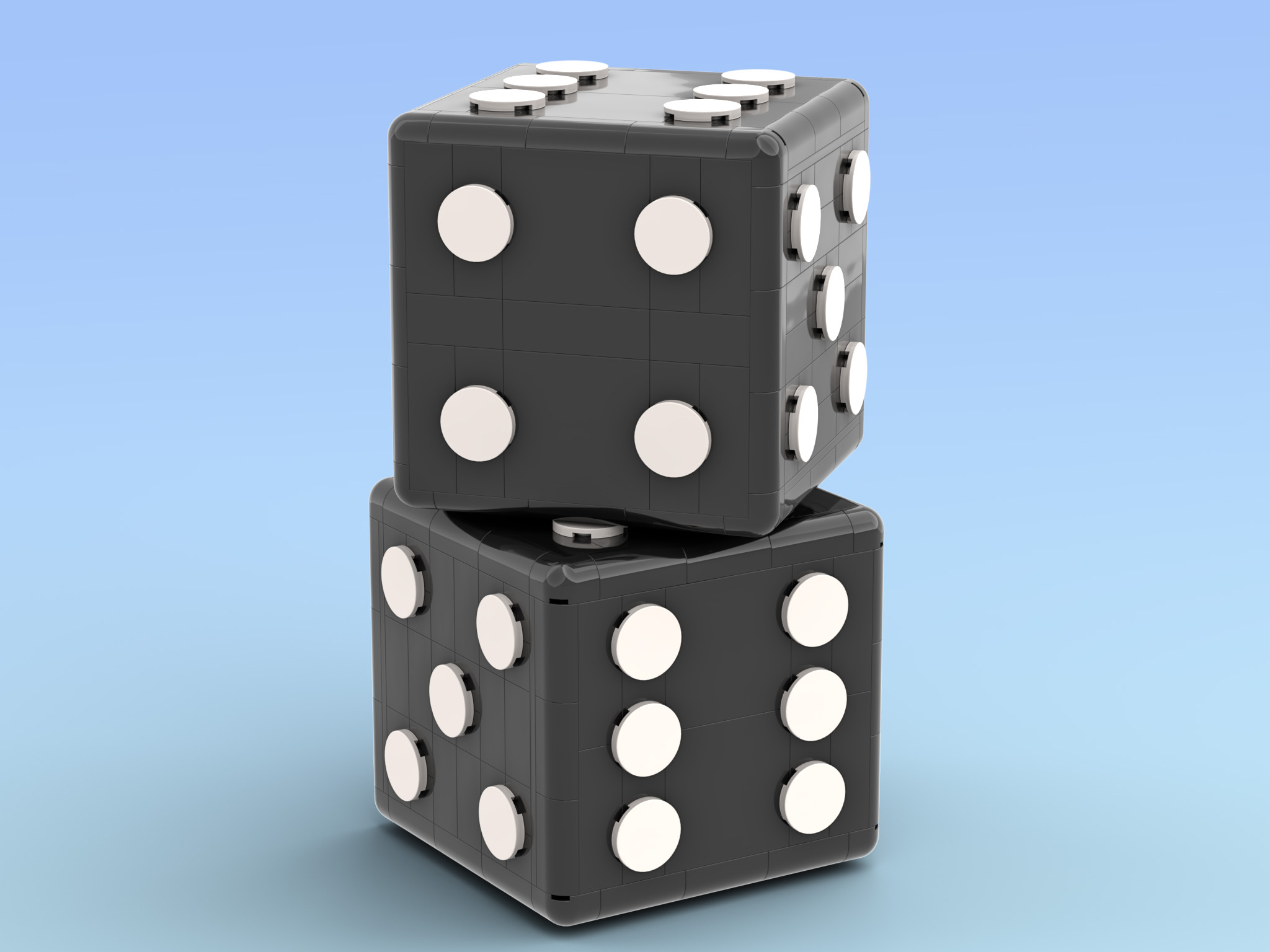 BDP3 Dice Julian Curiëre