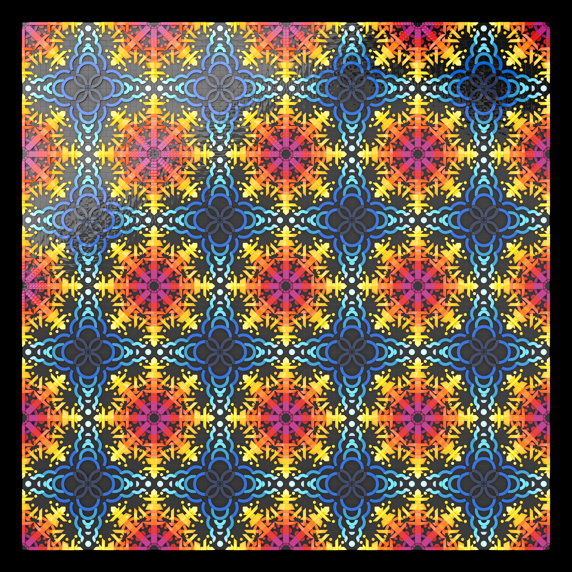 Snowflake warmcold_4